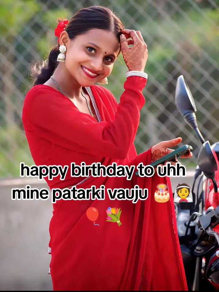 @Bhojpuri Queen 👰