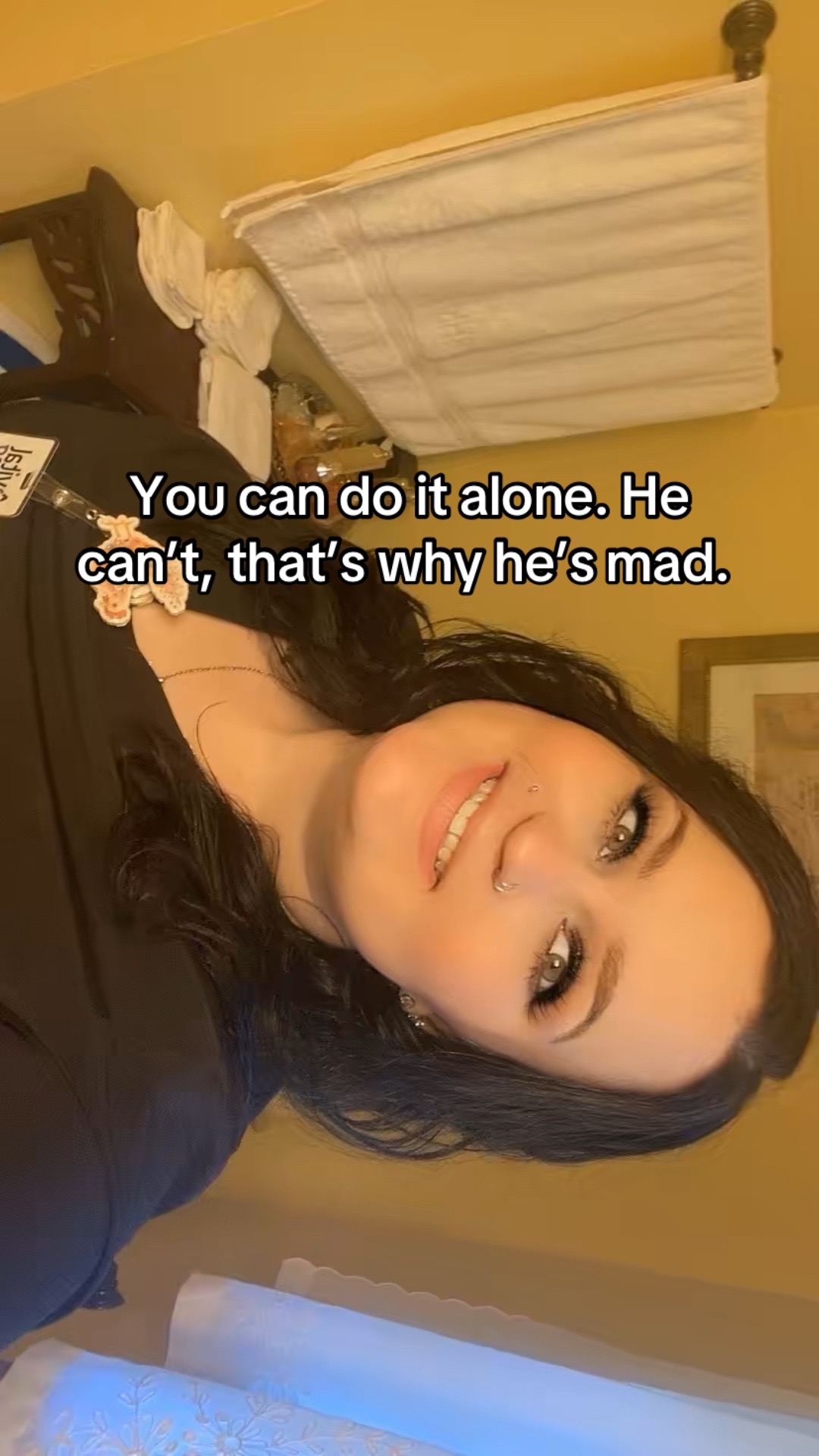 @Hannah Collins