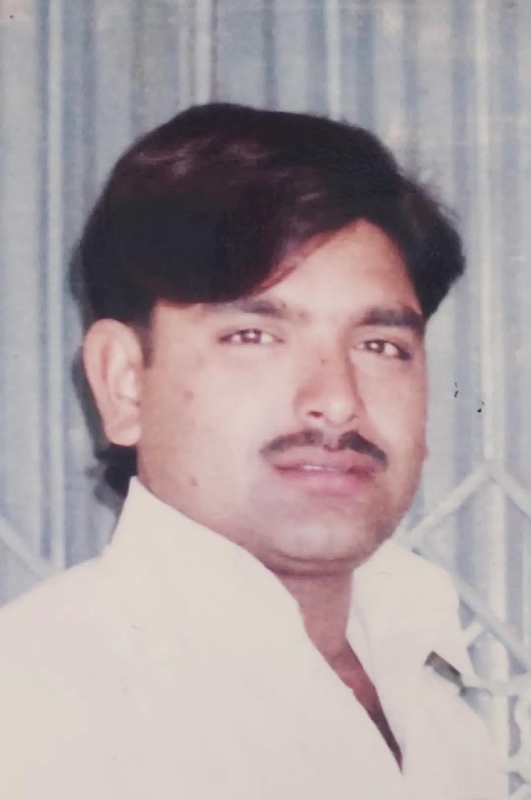 @Mukhtiar Bhandara
