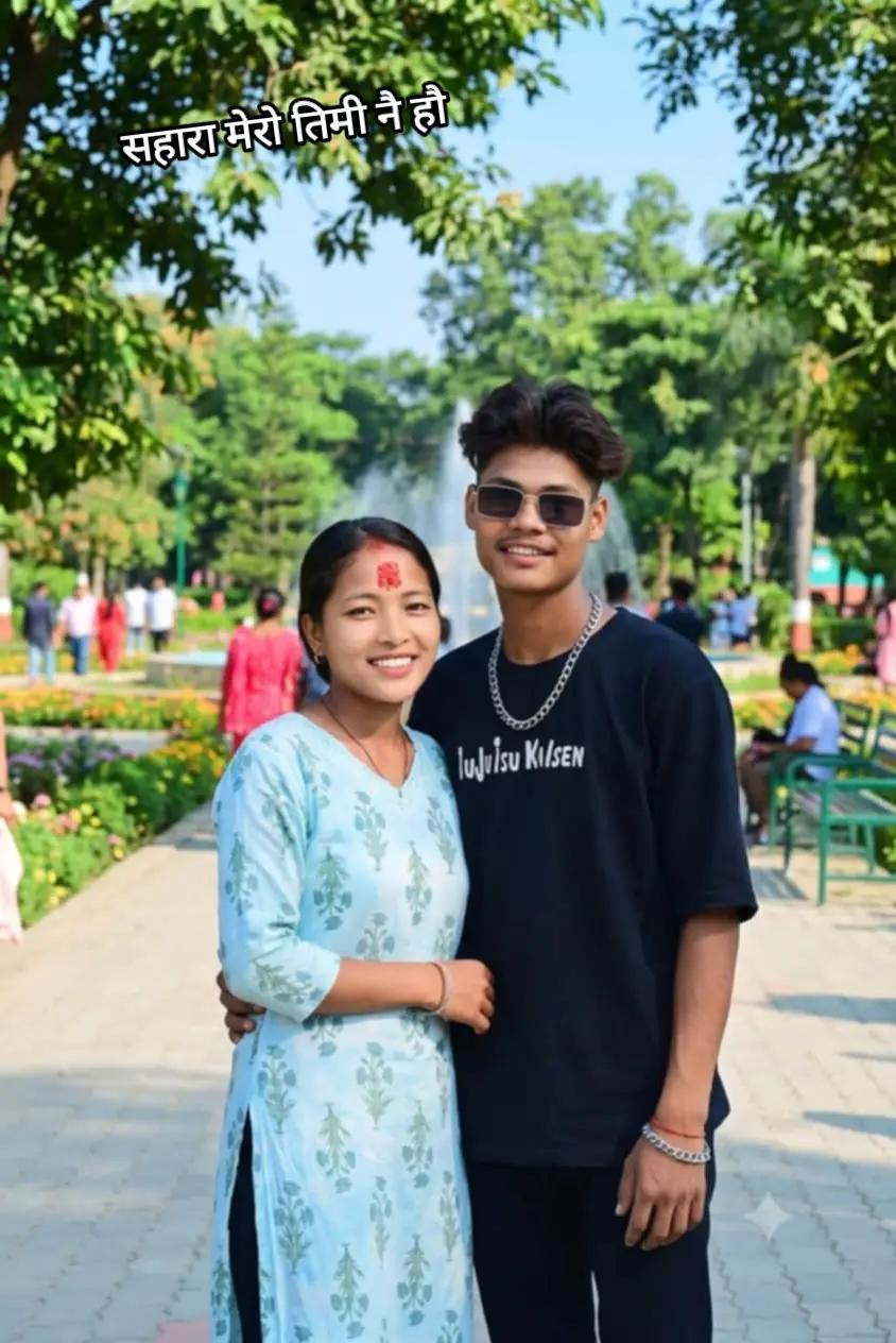 @S❤️ R Sani❤️Ranjeet