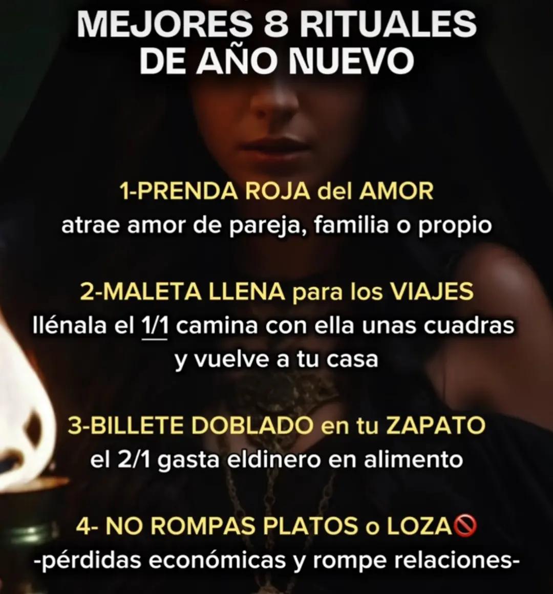 @Esoterismo y abundancia ☘️