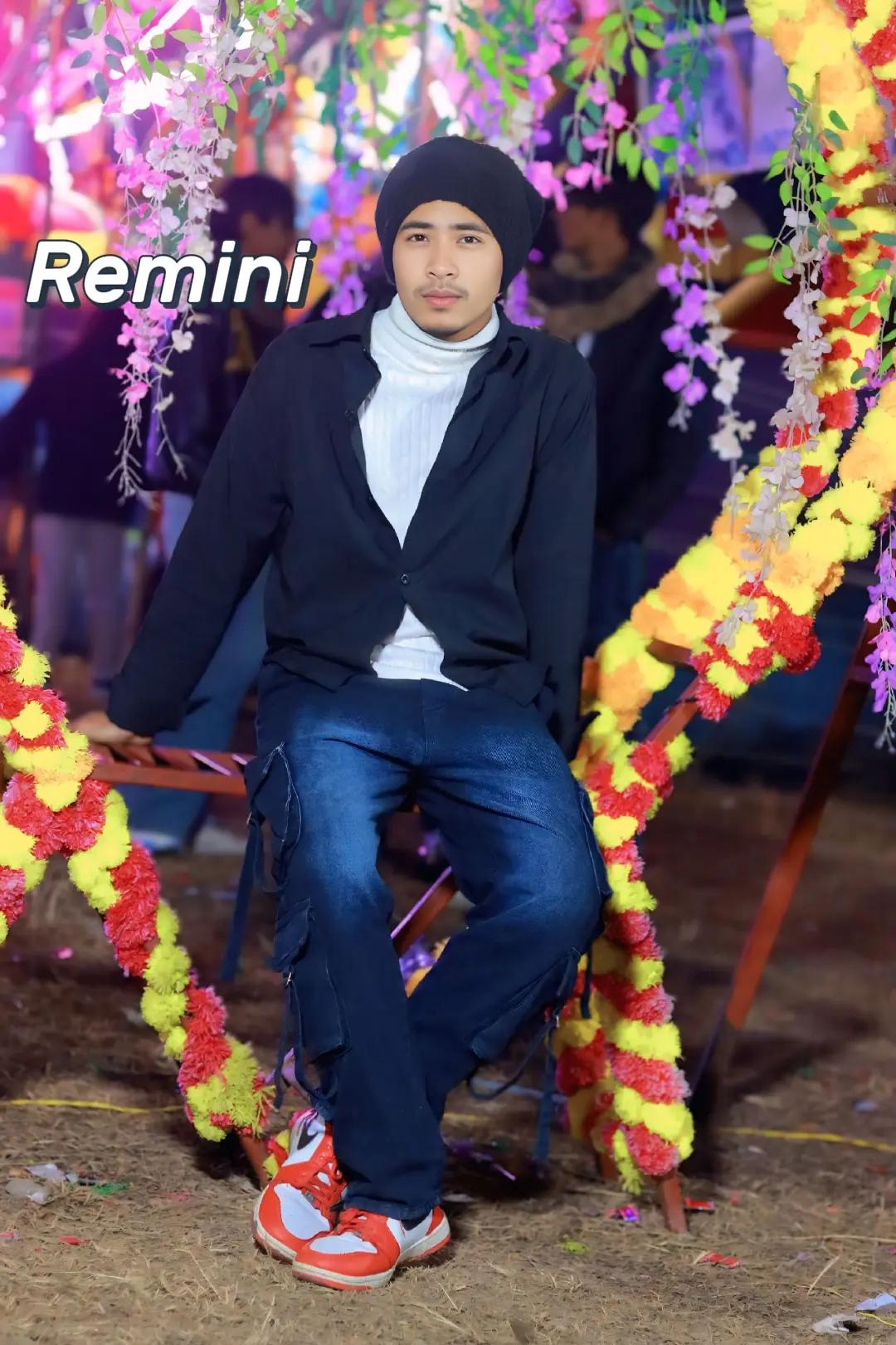 @༆ᴹᴿ°᭄Ꮶᴀʀᴛɪᴋ Rana chy official