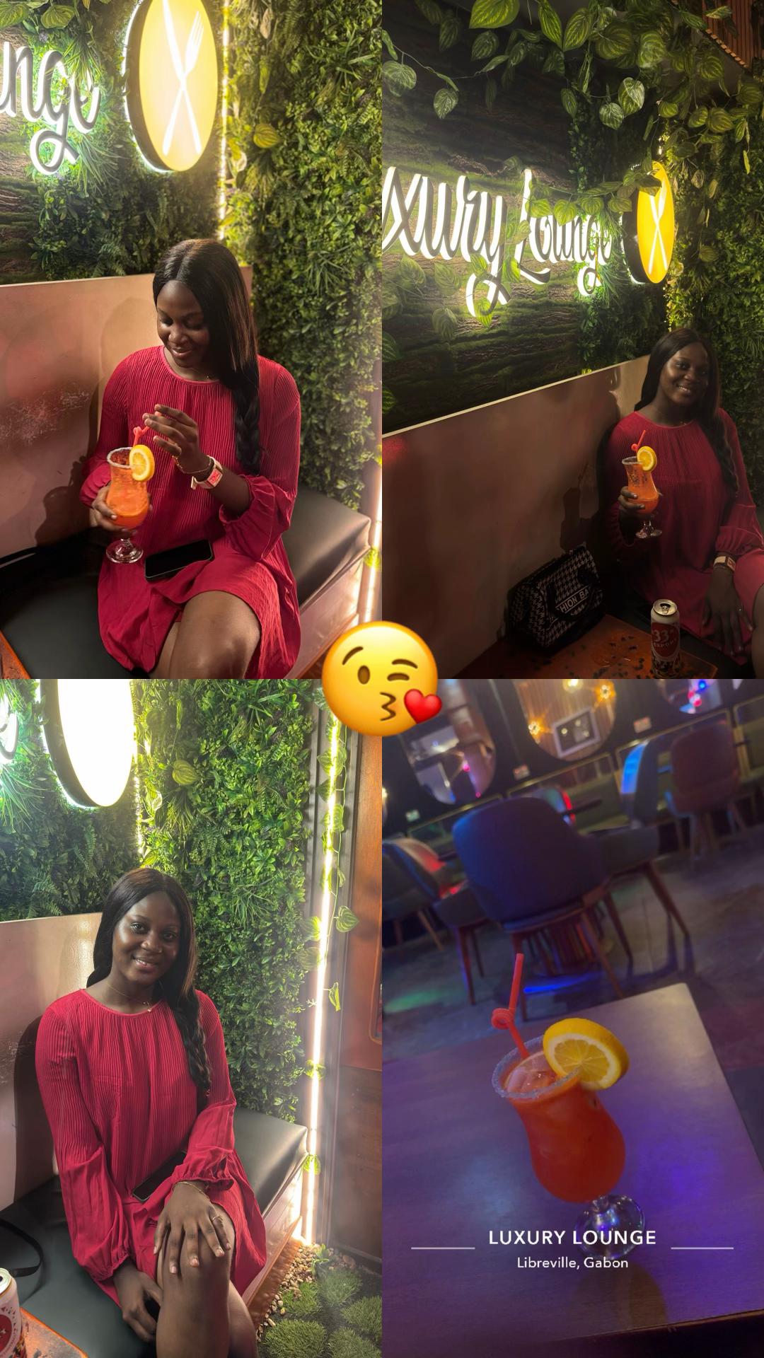 @M kiara🇬🇦