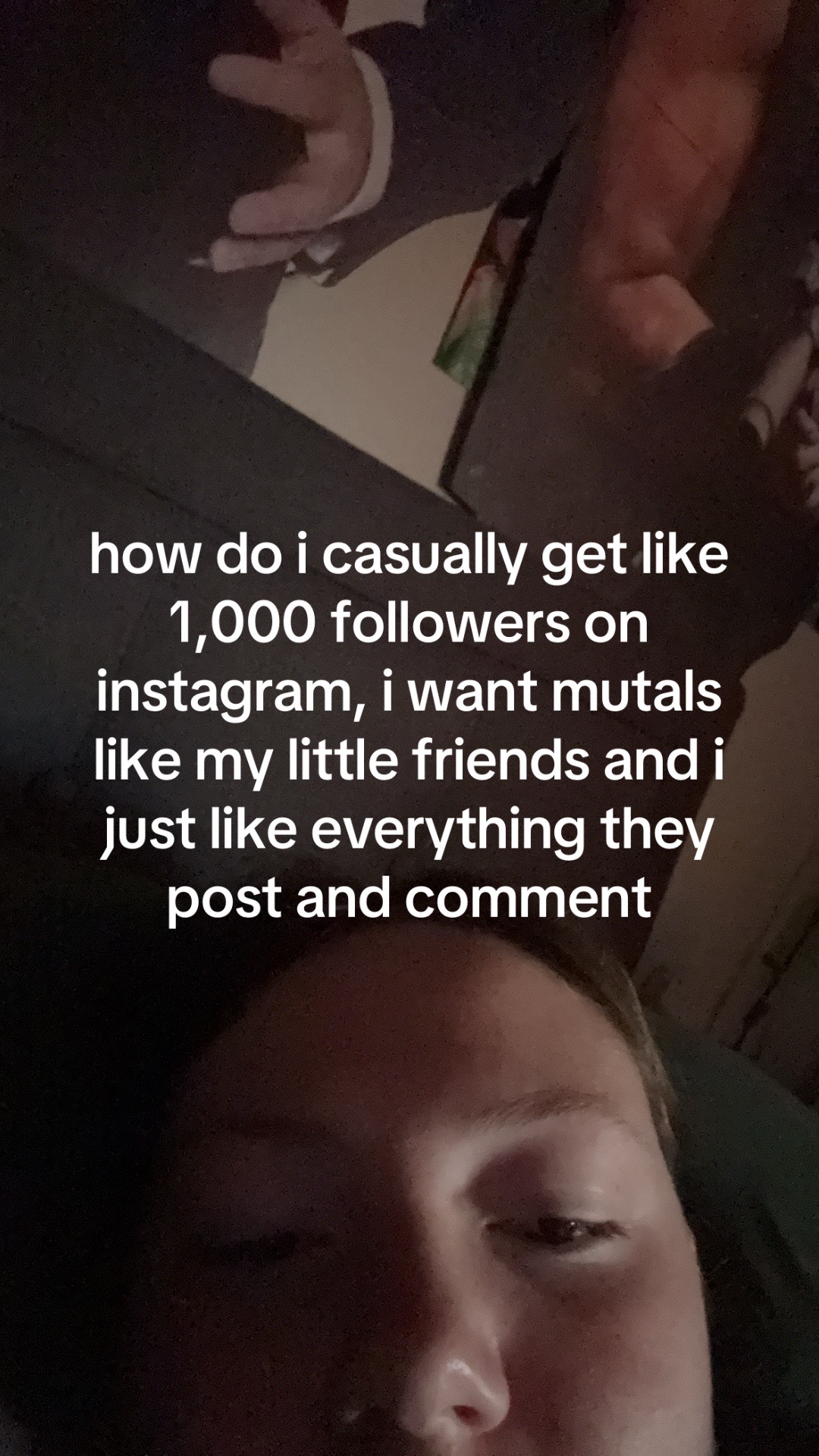 @sugarcvntface