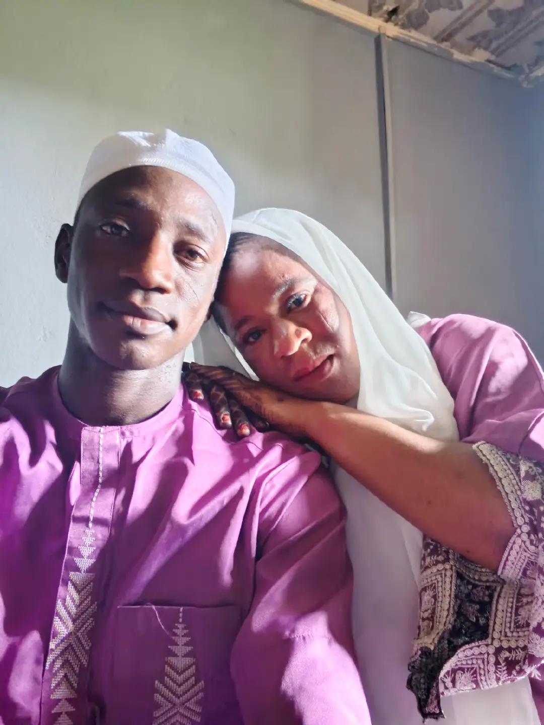 @Aisha Musa
