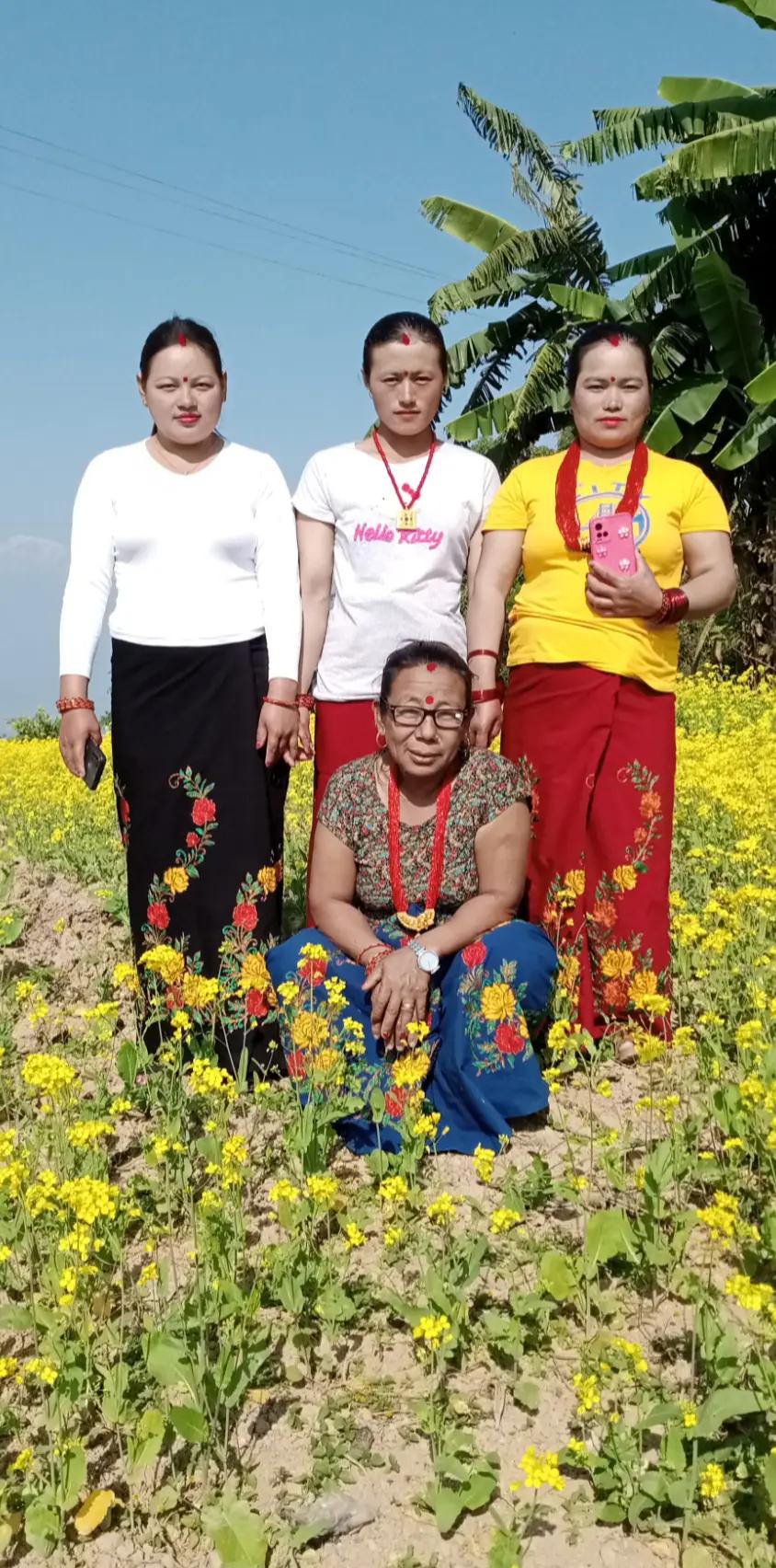 @Maya Bayambu