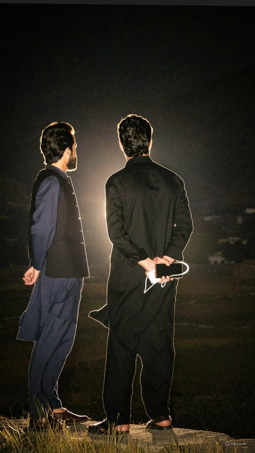 @️Zubair Mohmand