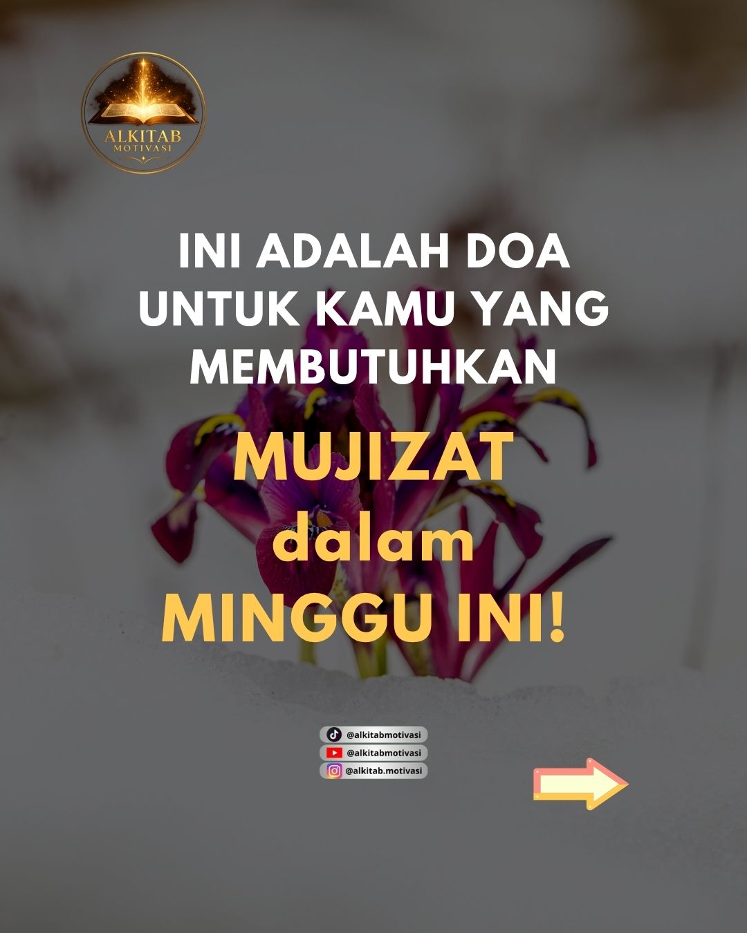 @Alkitab Motivasi