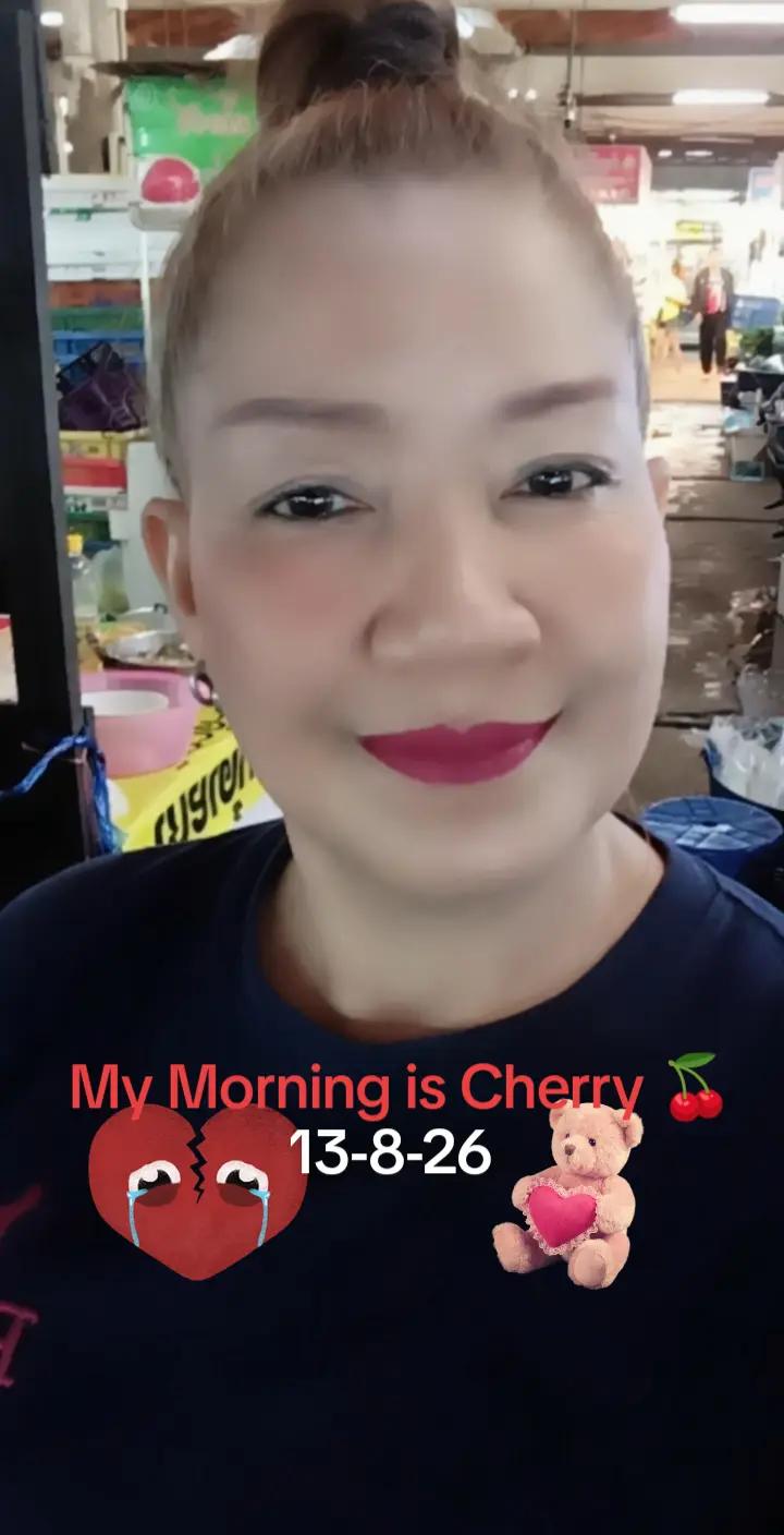 @Cherry 818