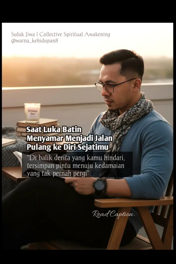 @Warna Kehidupan