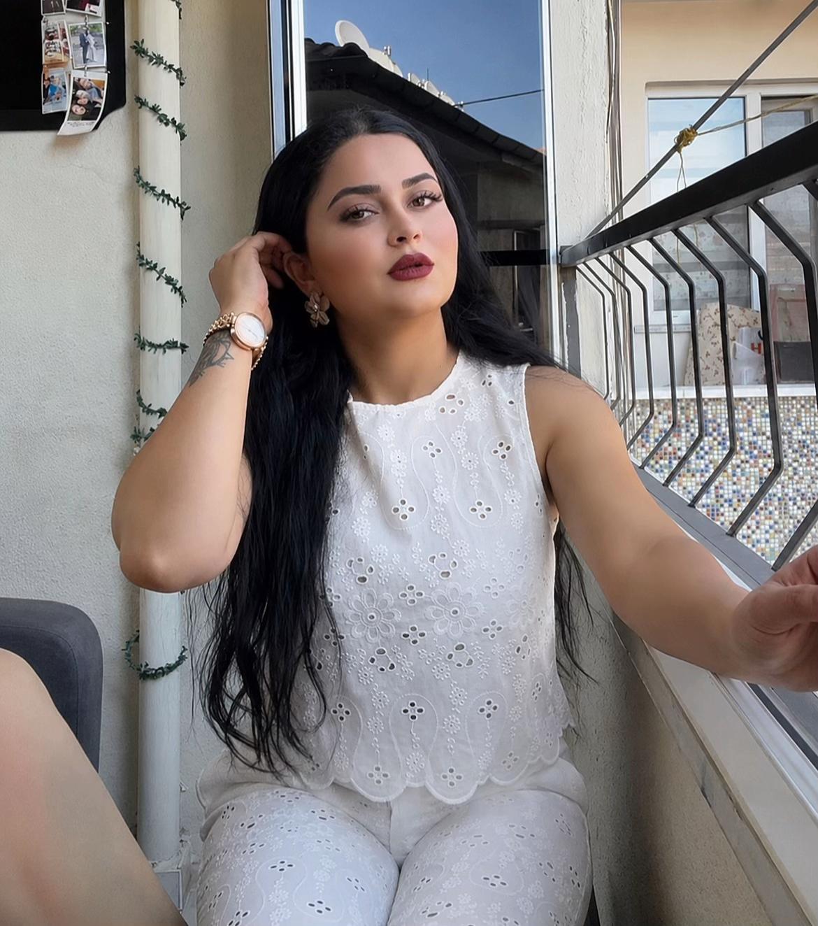 @Rabia deniz heraformkırıkkale