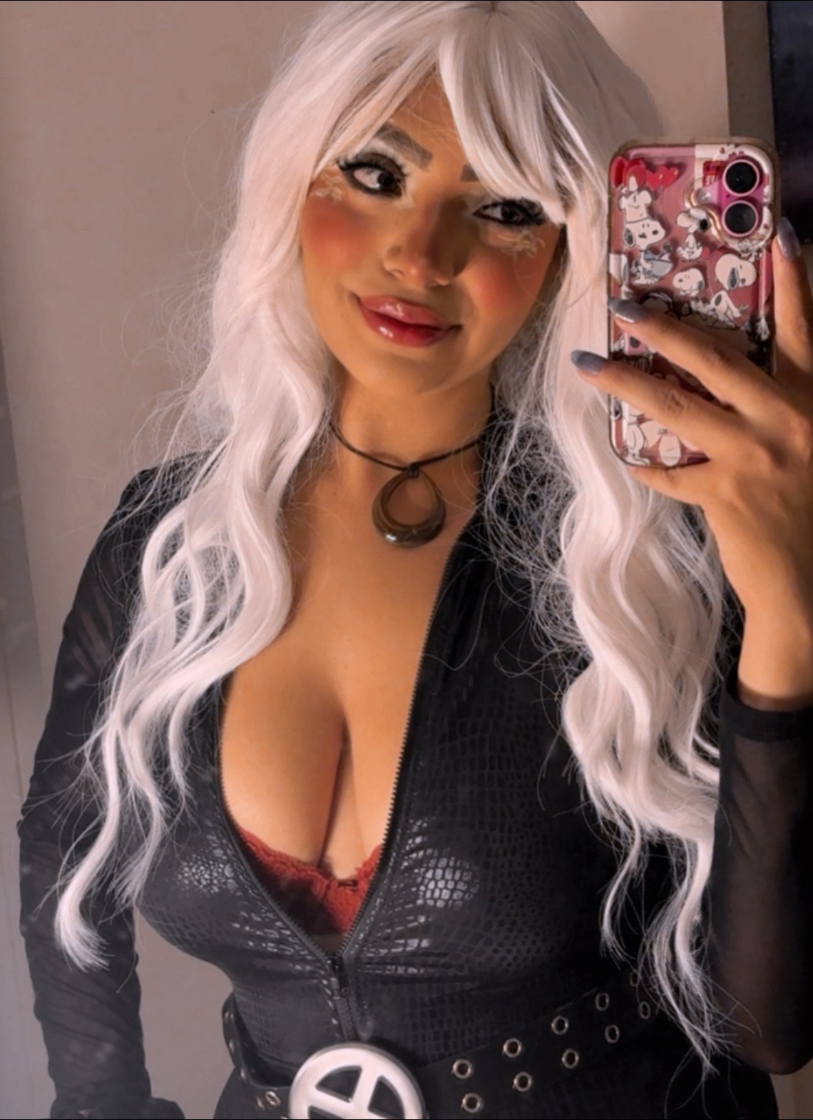 @Alyssa ☼.⋆𖦹🧸