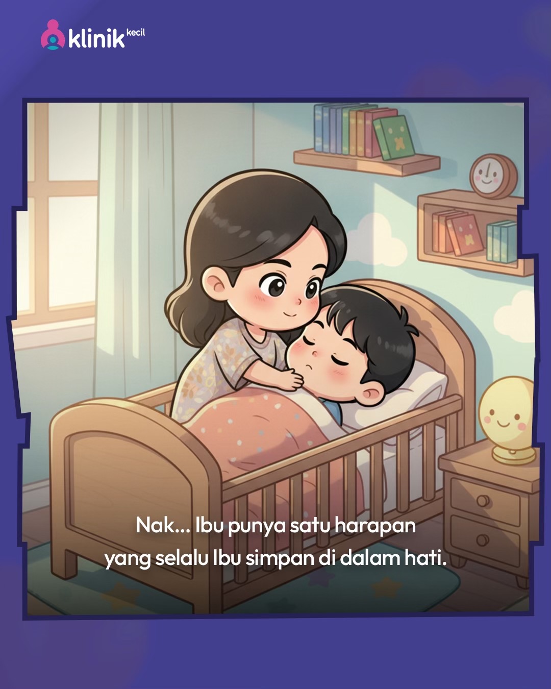 @Klinik Kecil