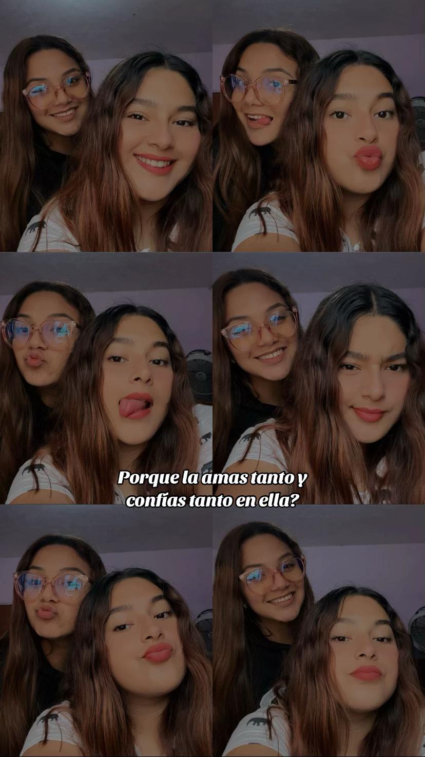 @Wendy Vidal