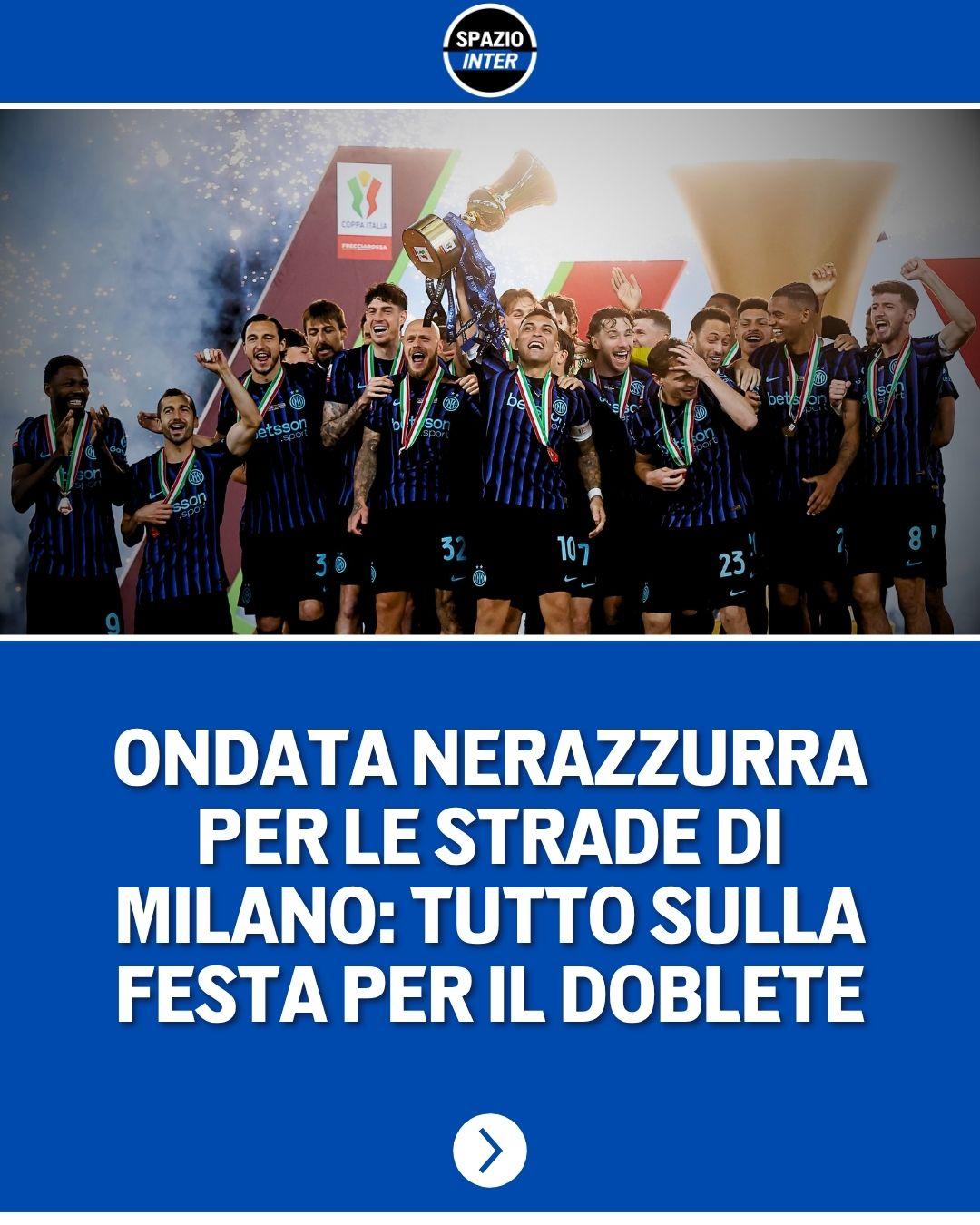@Spazio Inter
