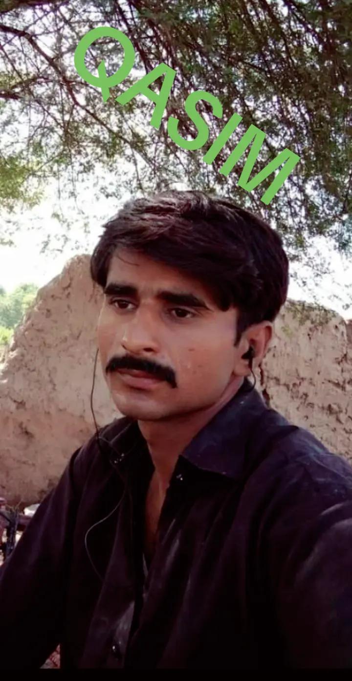 @Qasim malik