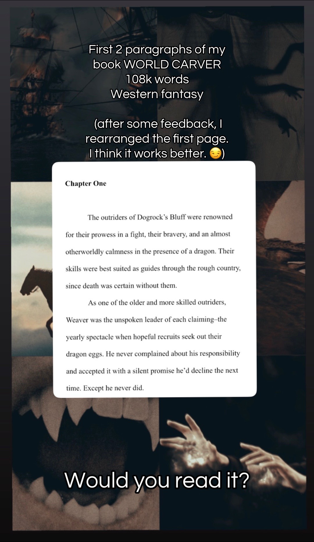 @Kaysi Paige📚