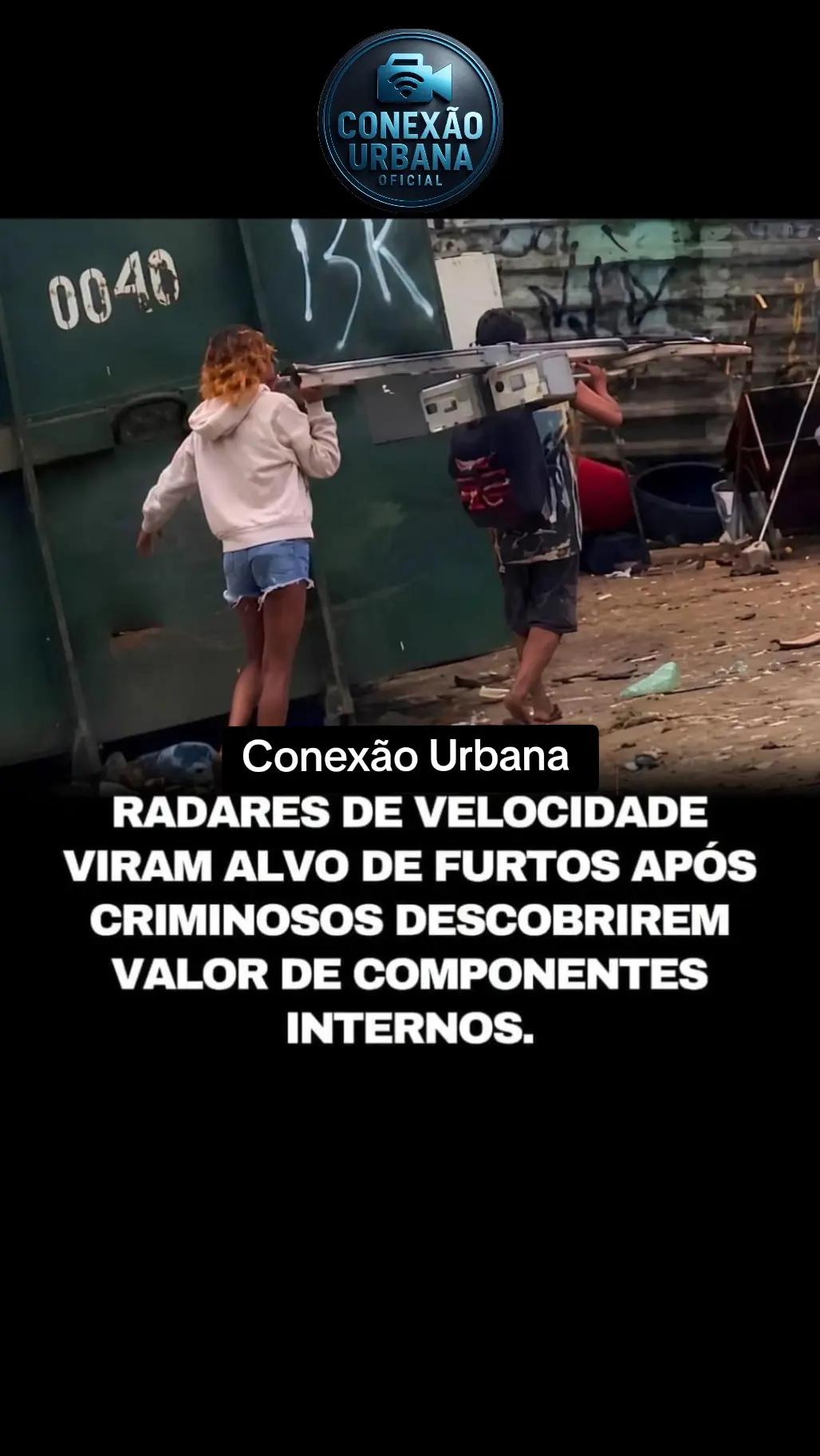 @CONEXÃO 📹 URBANA 🏙