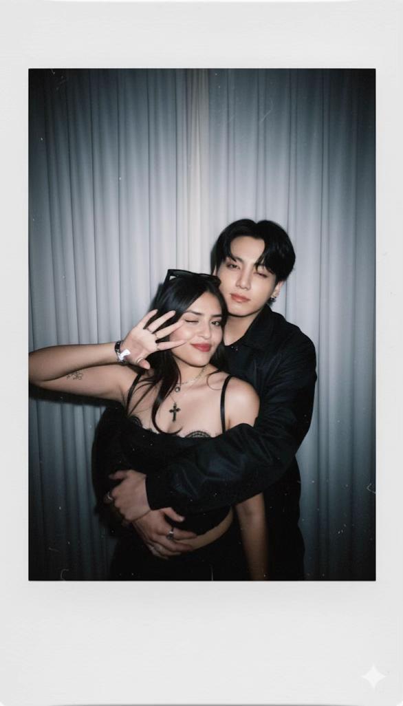 @ParkGriss💗