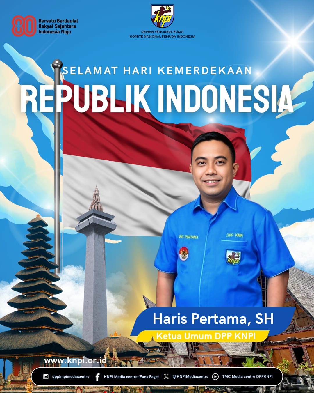 @DPP KNPI