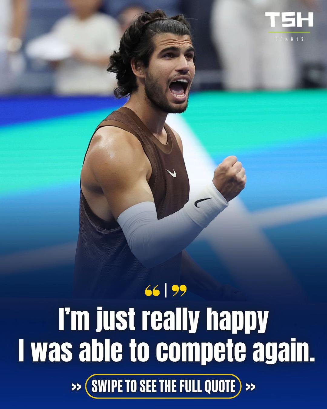 @TSH Tennis