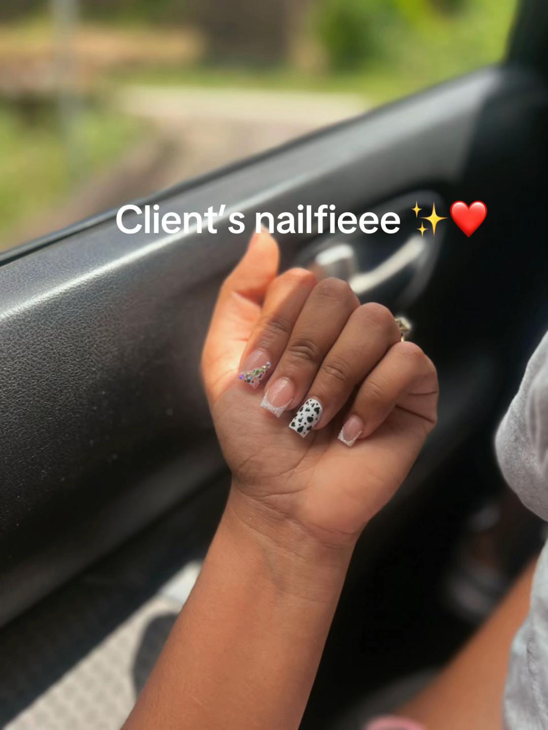 @the_beautyloft📍South Trinidad