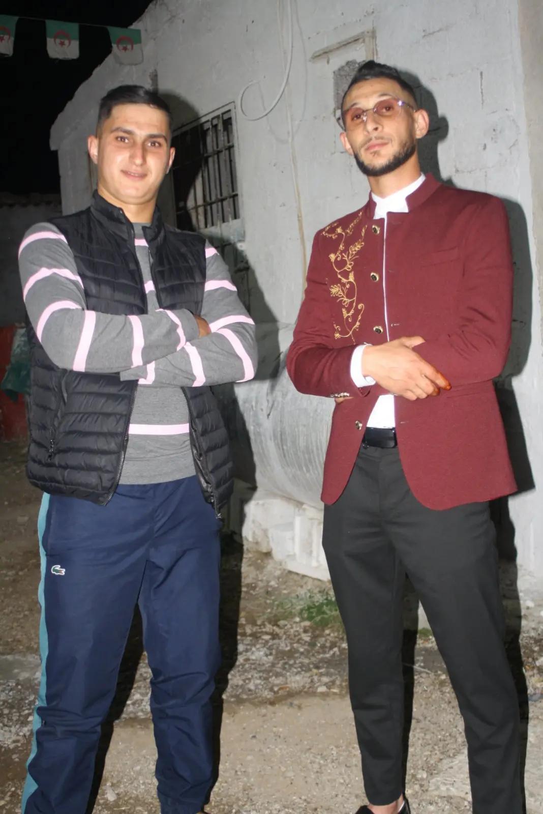 @Oussama Babouri