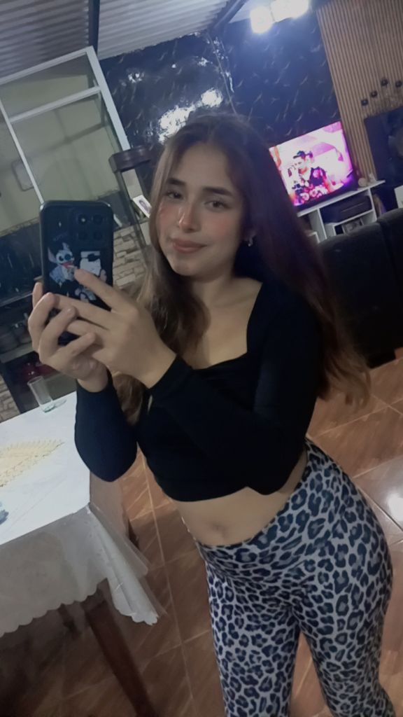 @🩷Yahaira Alejandria 🌸