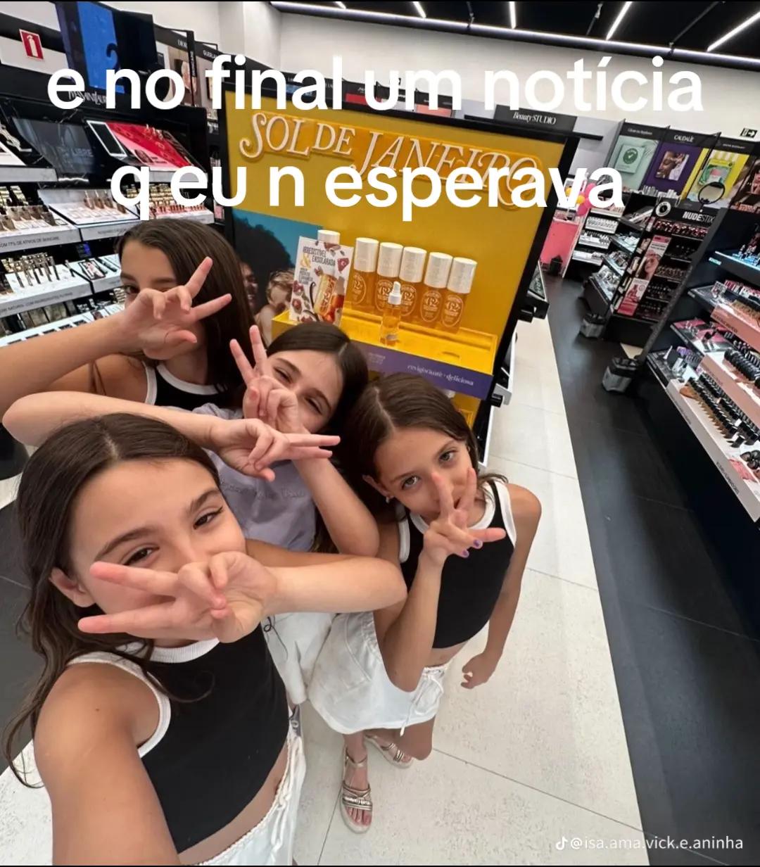 @~fc das trig&ecirc;meas e da aninha~