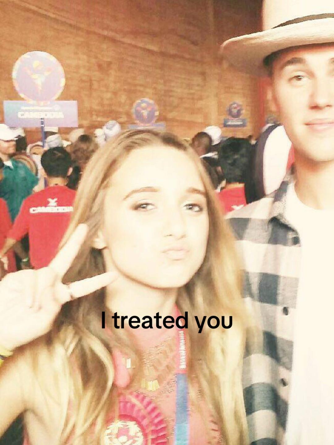 @HEATHER RUSSELL
