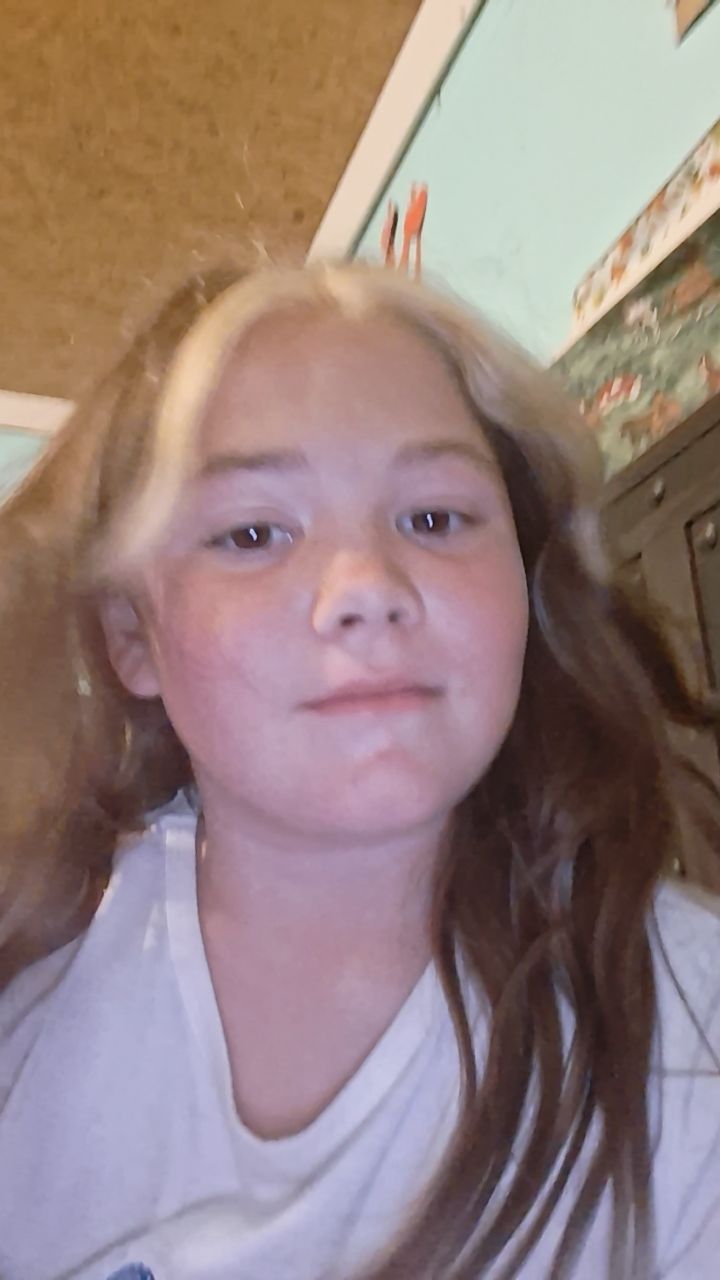 @Maddie Rush