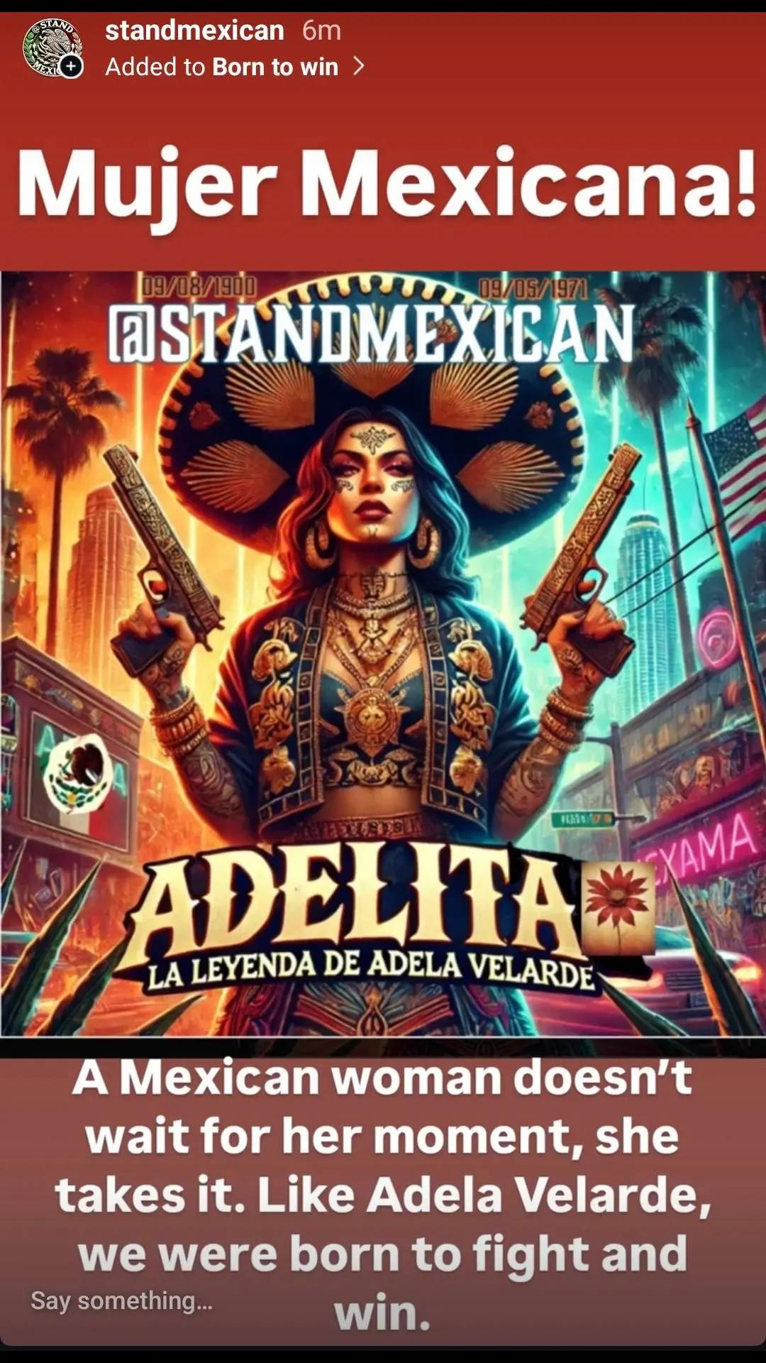 @@StandMexican