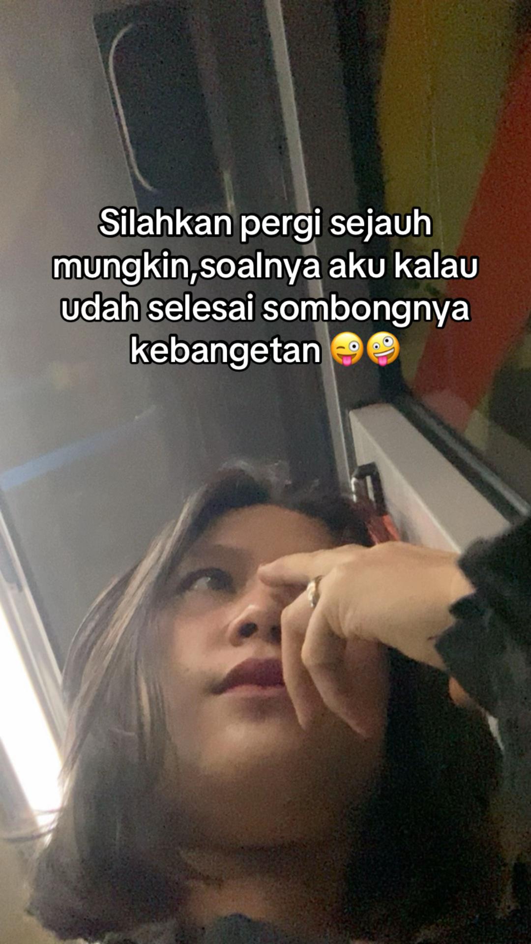 @Si cantik yang JOMBLO