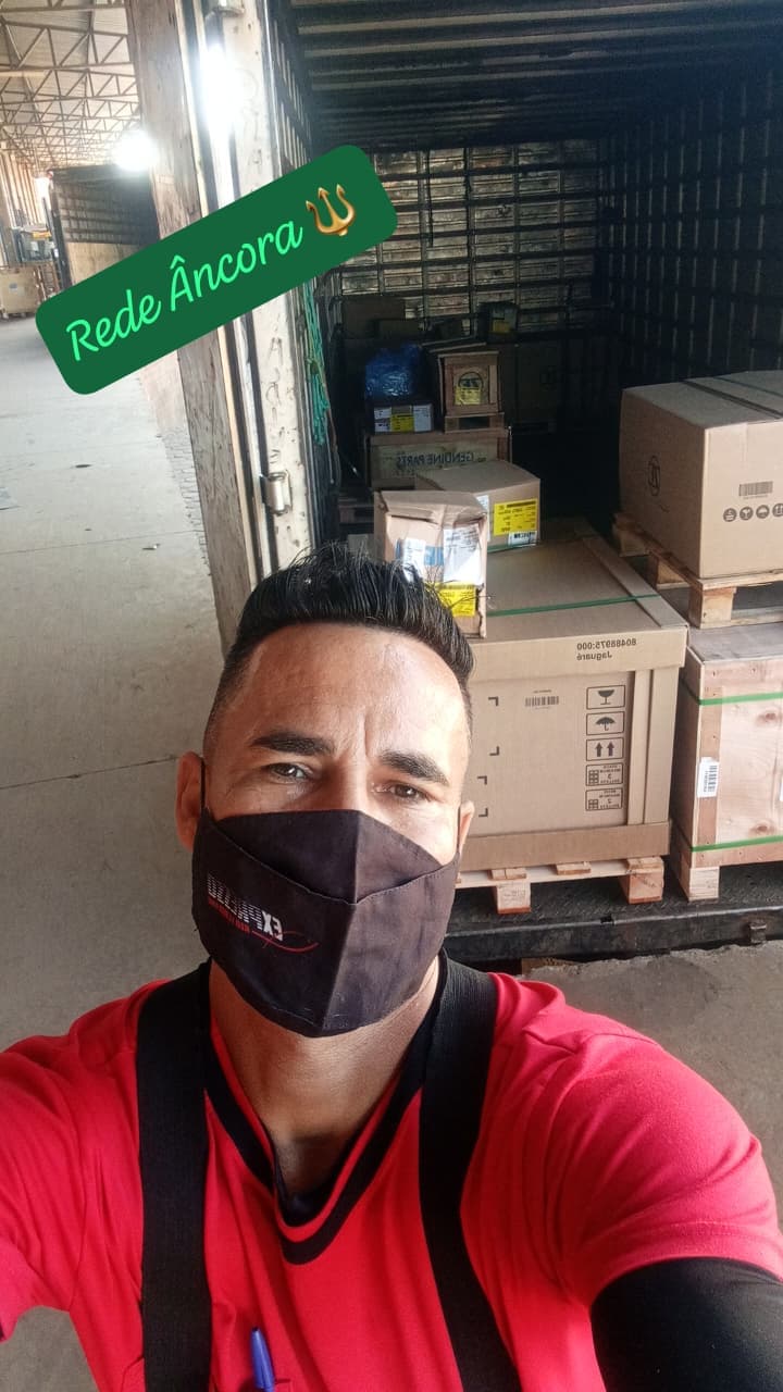 @Márcio Souza