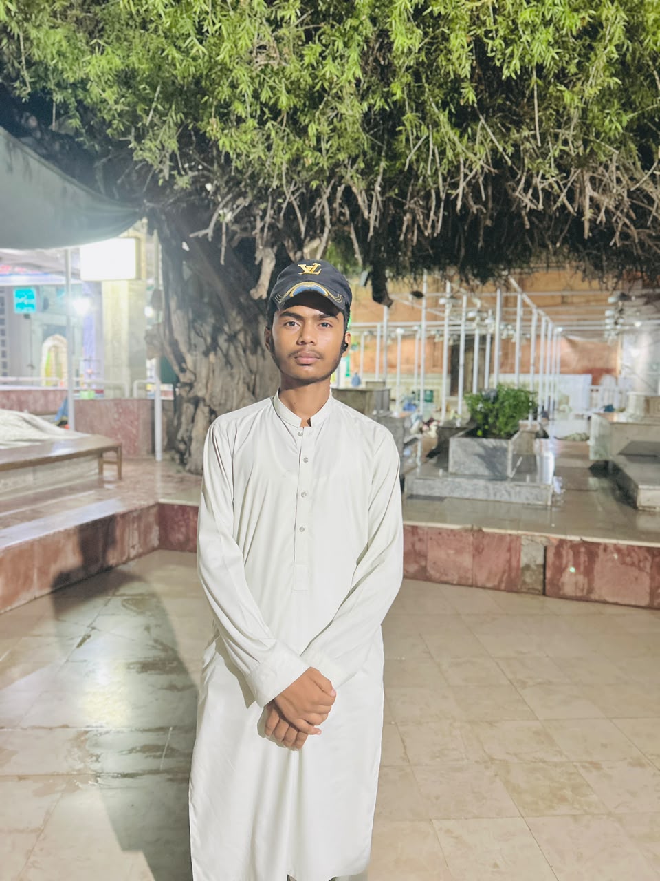 @ملک کلیم اللہ
