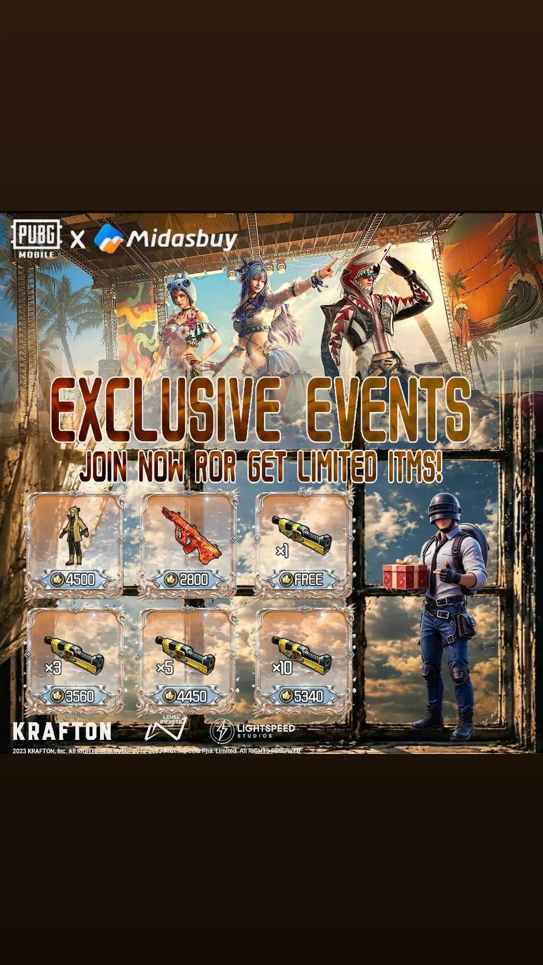 @Midsbuy