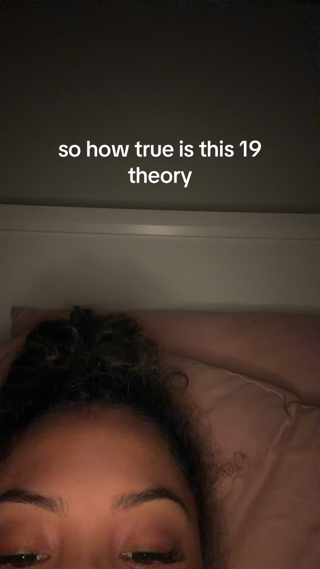 @not michelle cruz