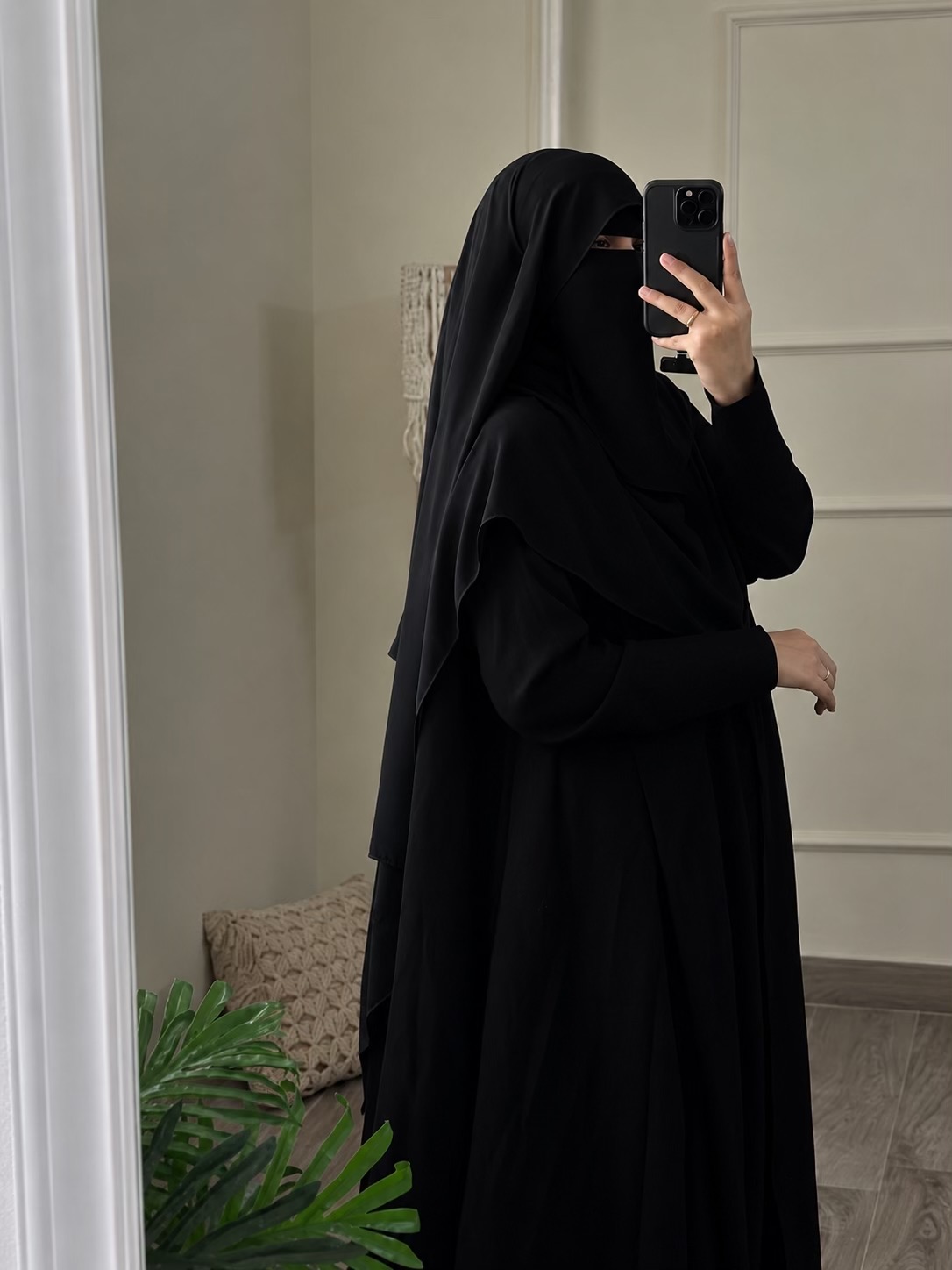 @دينا نقاب _ Dina Niqab
