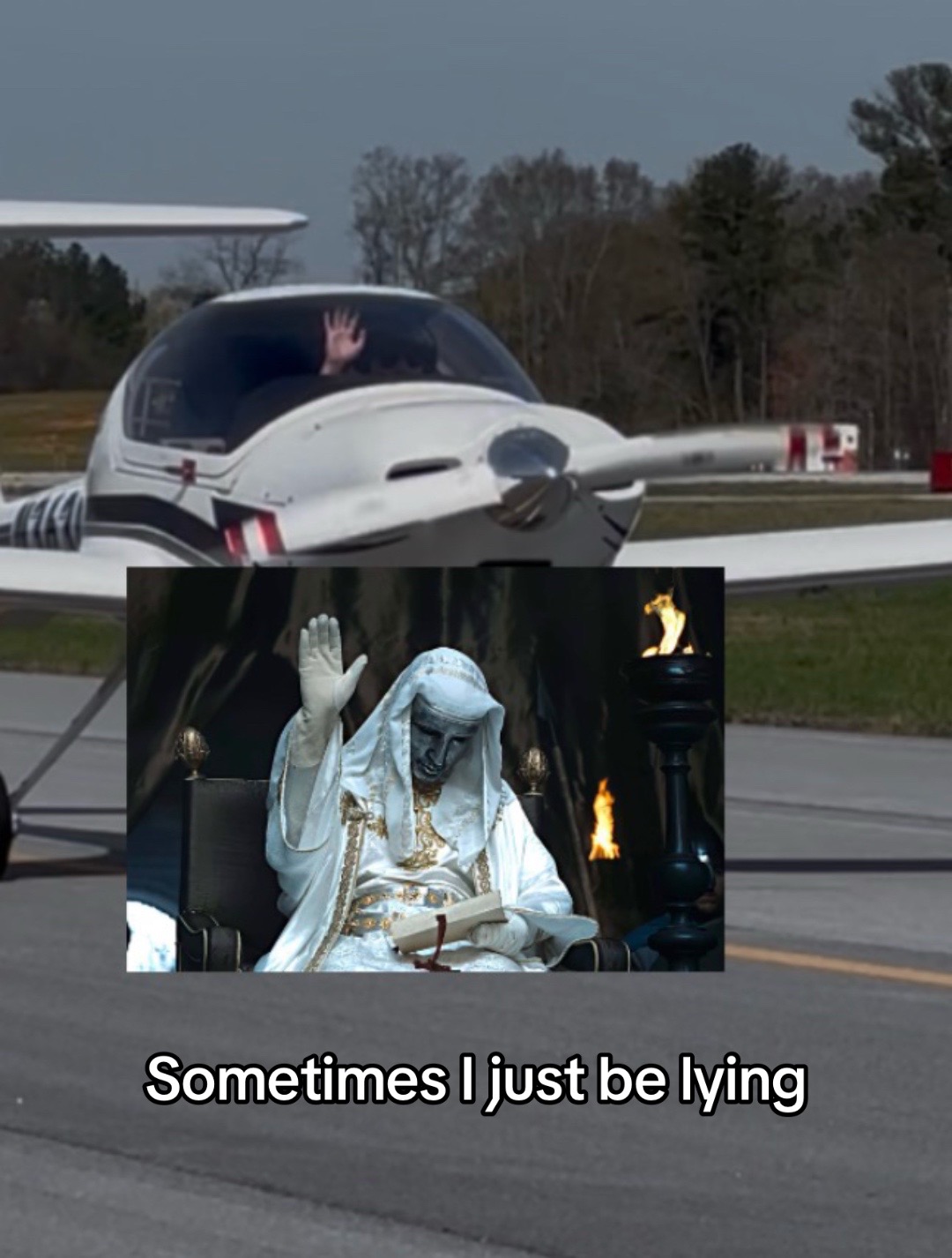 @Justin