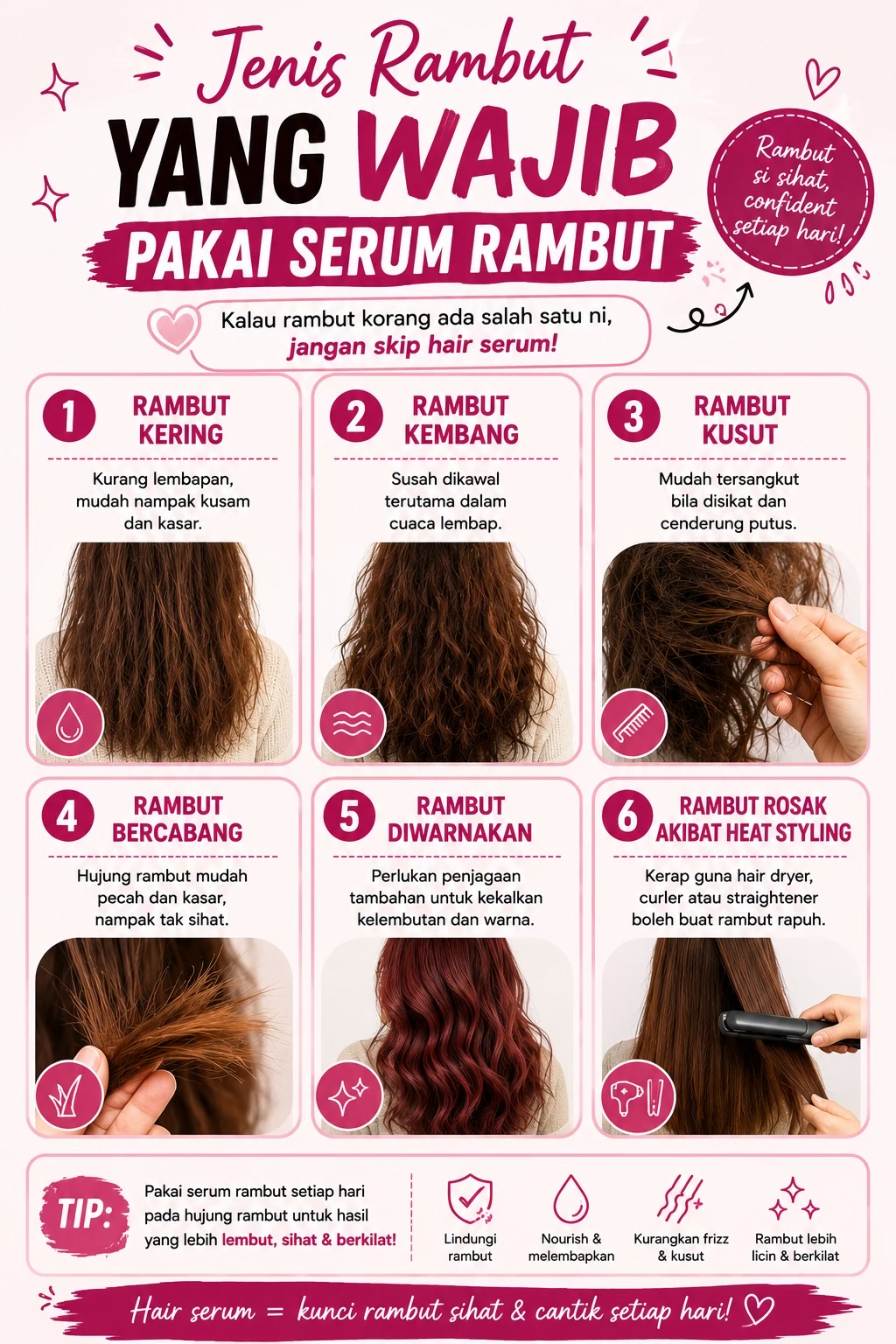 @FAITH FLEUR Hair Care