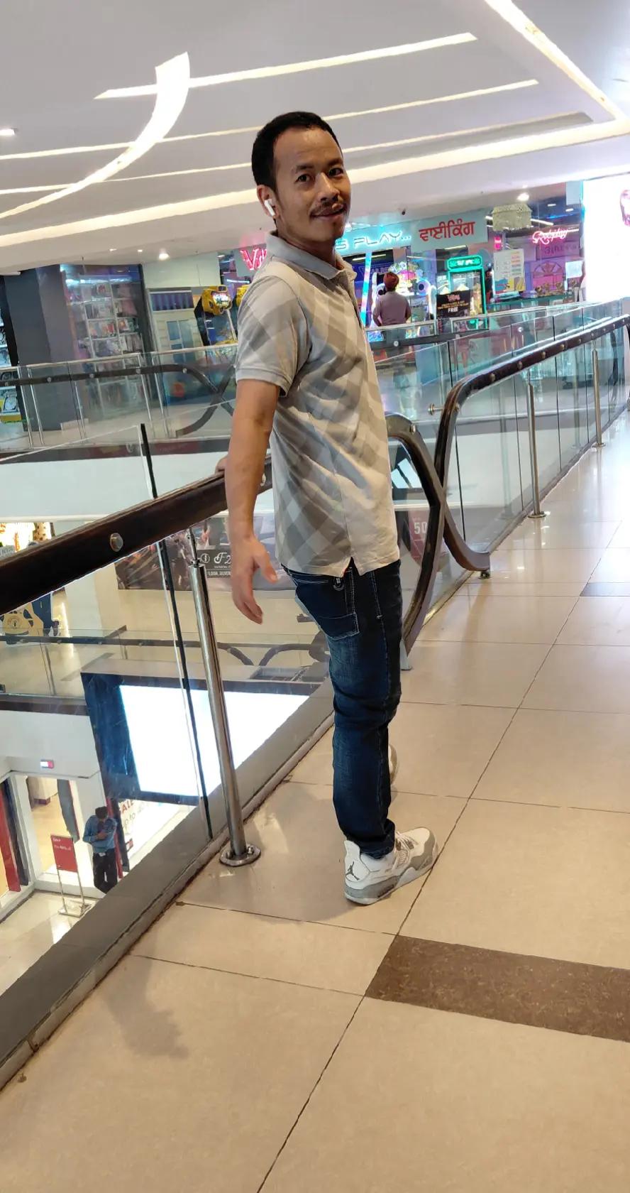 @Ymji milan B.m768