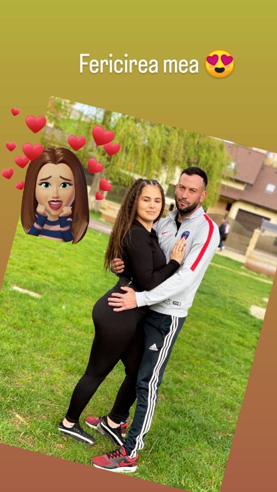 @Oana ❤️ Zoltan ❤️