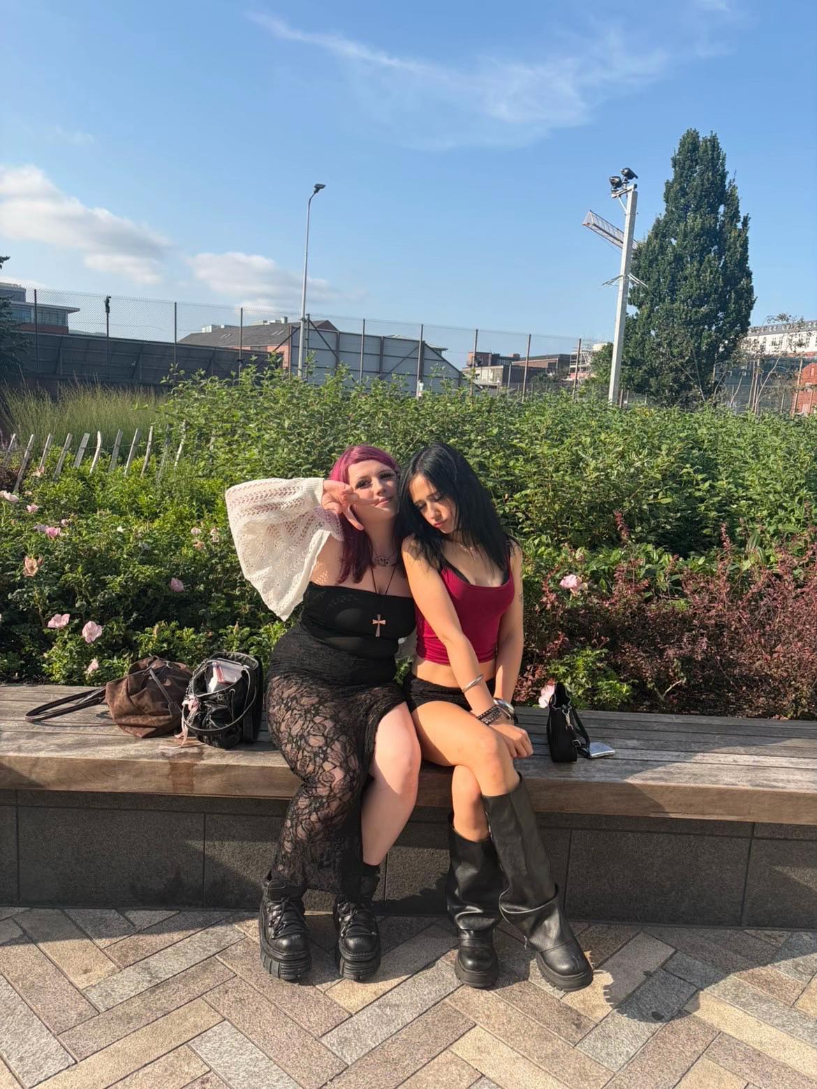@chloegrace🦄