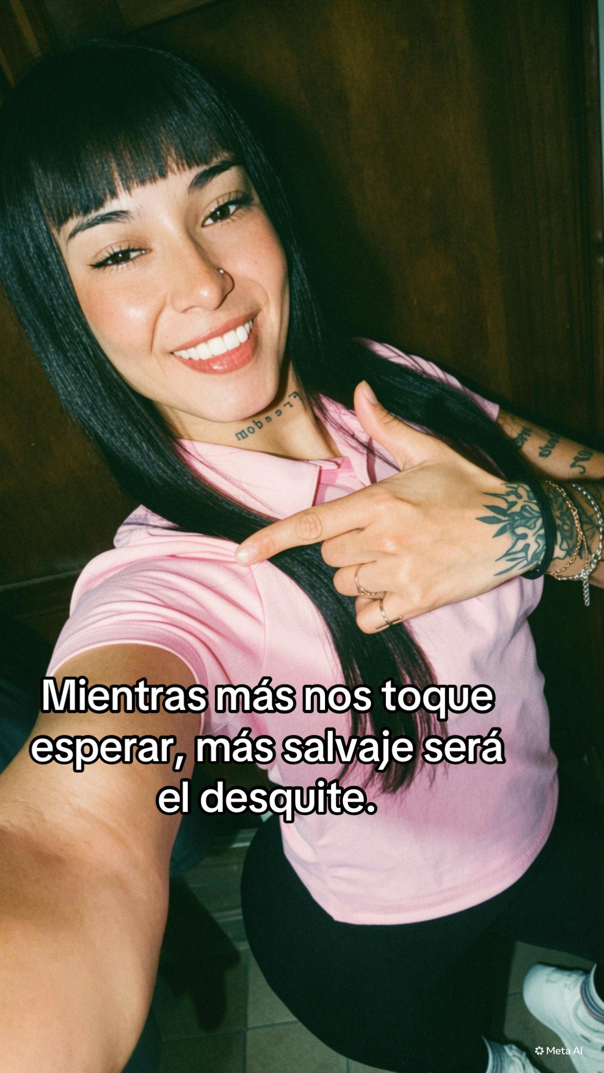 @Sofi Molina