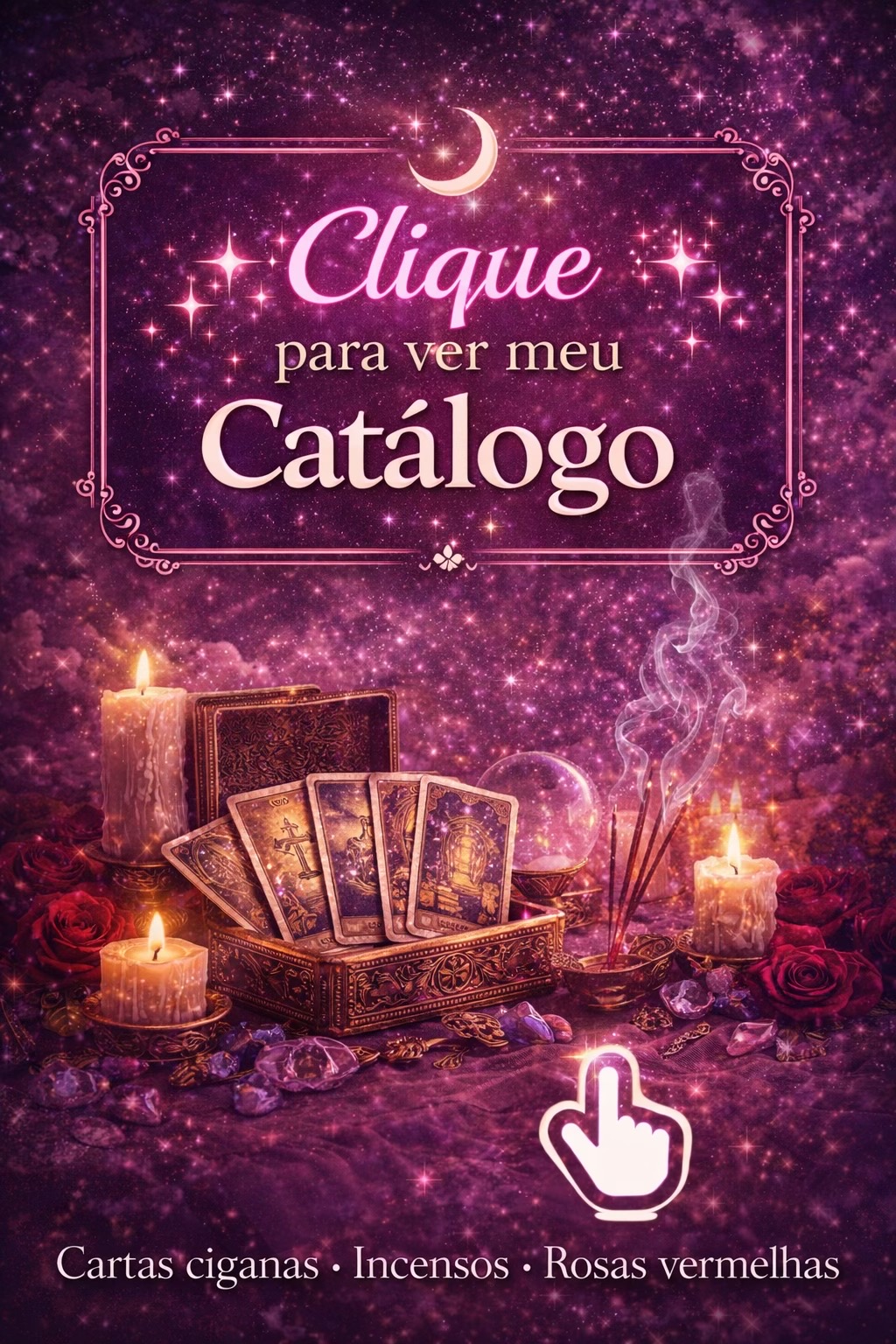 @Anya Bagatin💖🔮