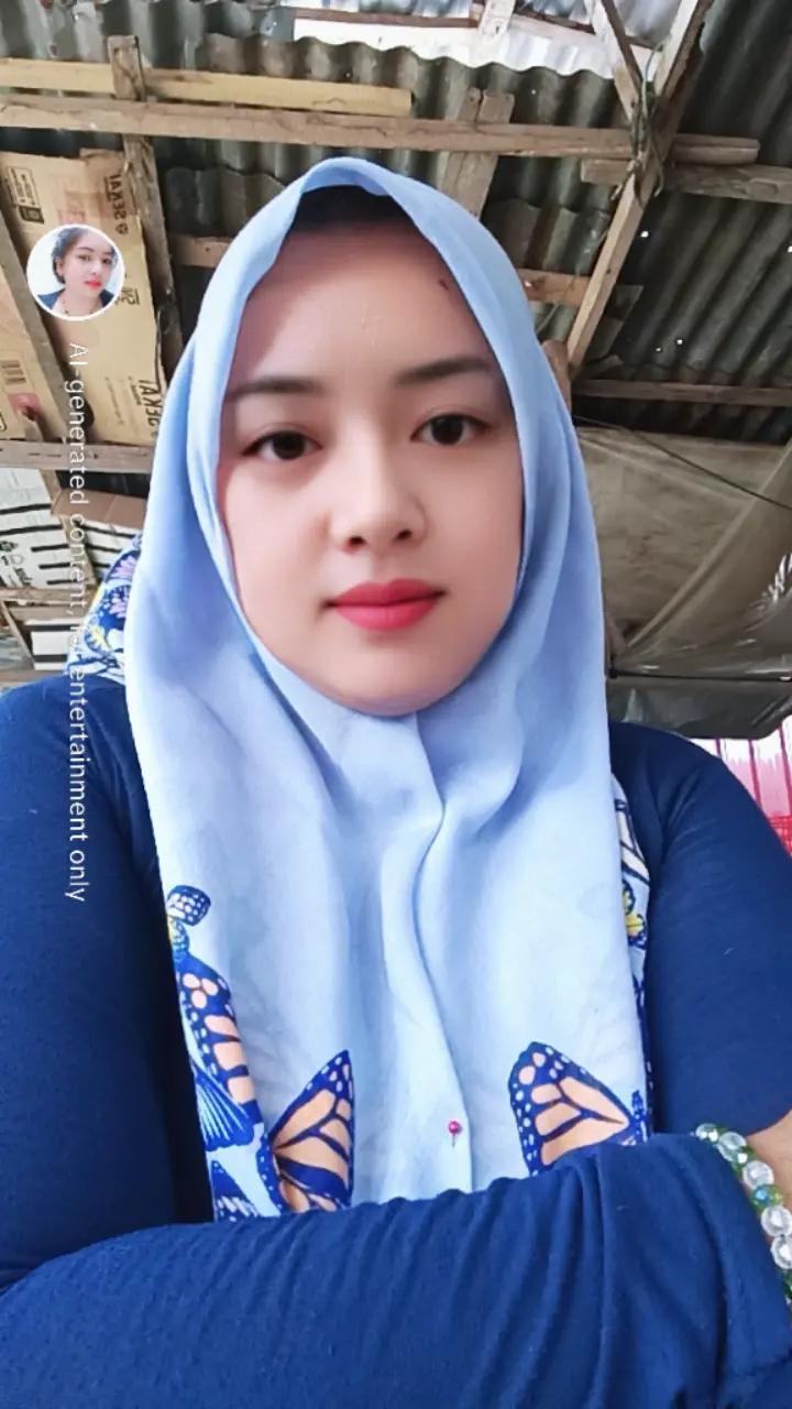 @Darni yusnita