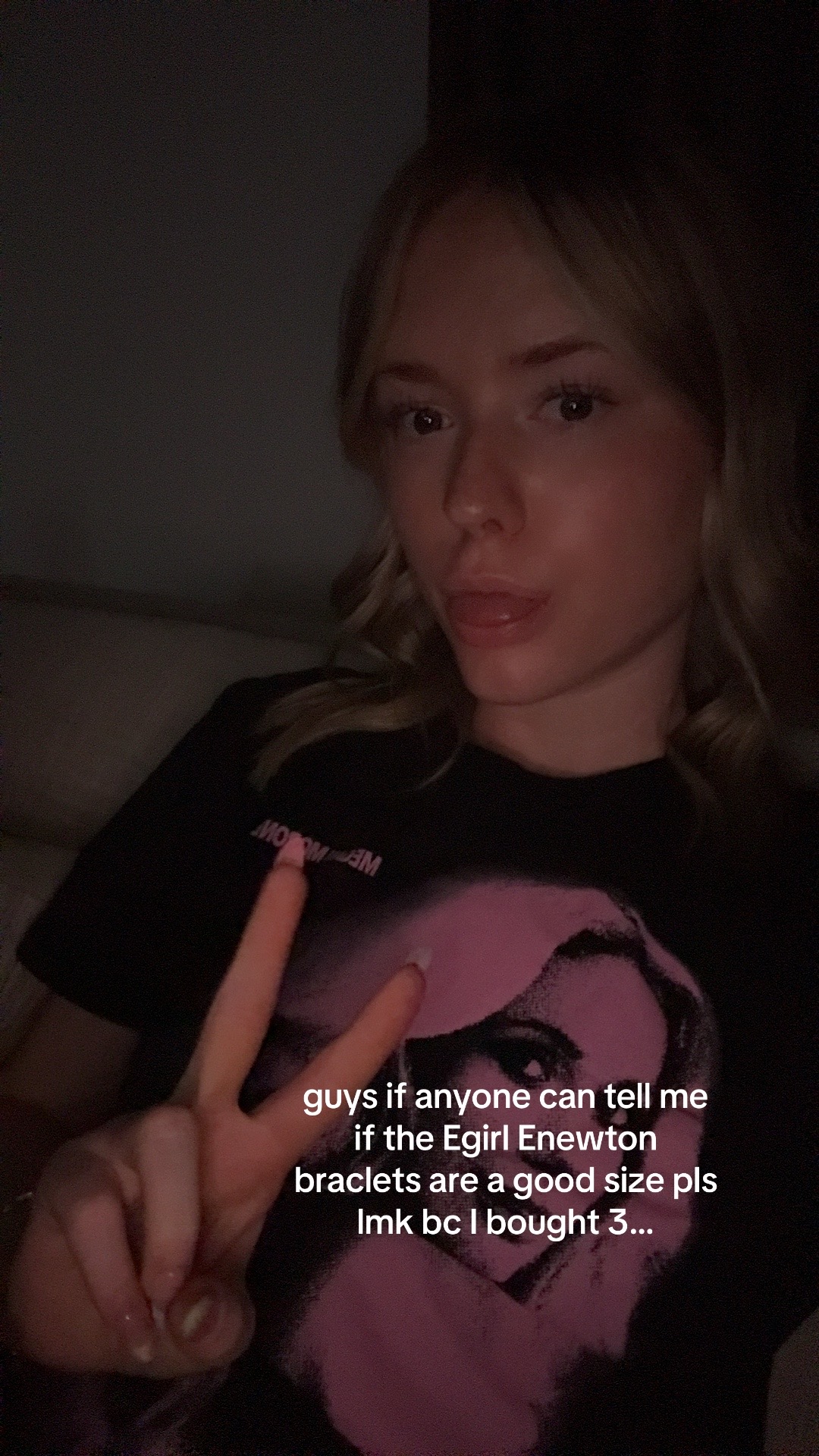 @jordan marie