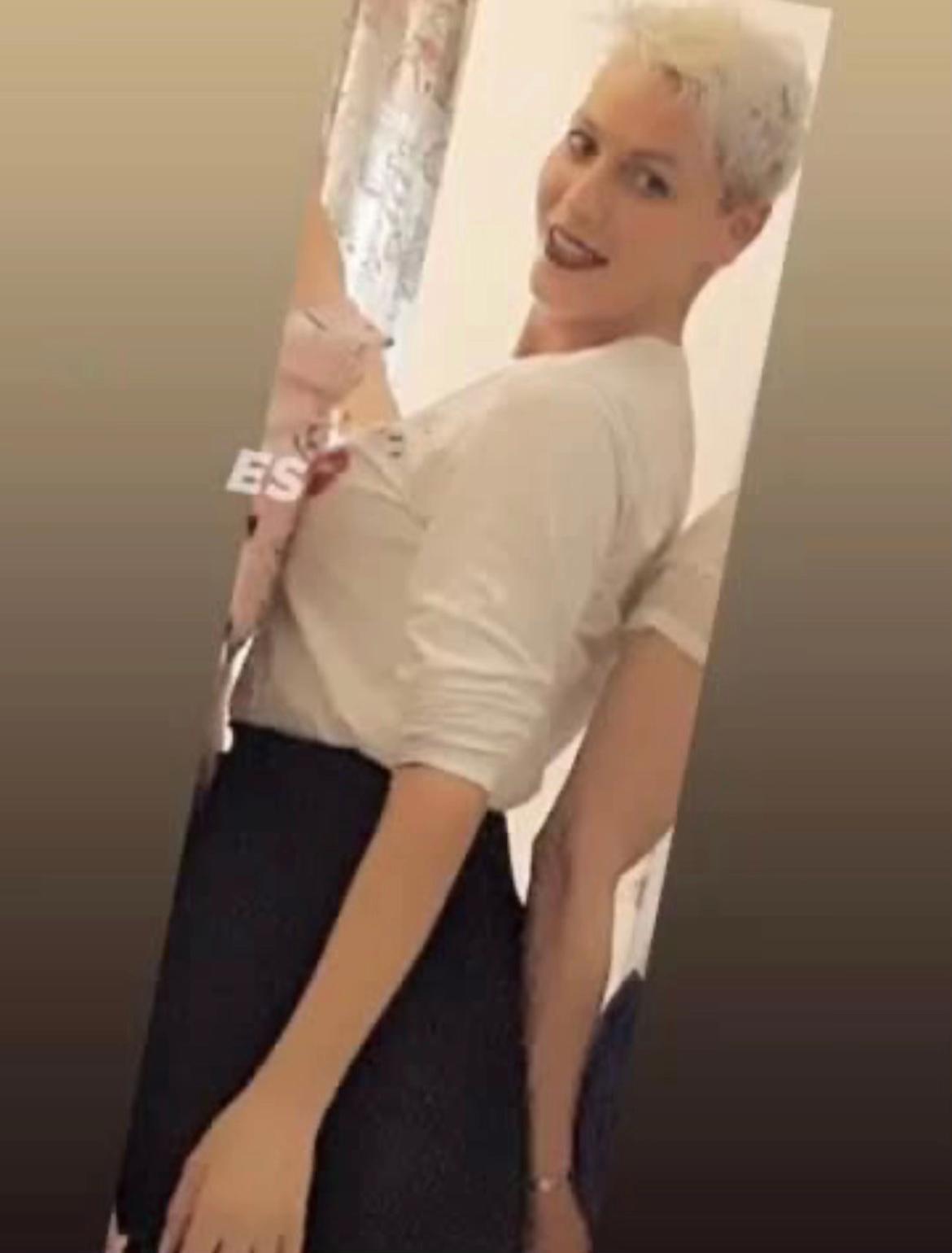 @Maribel Alcaraz Cazorla 🏳️⚧️