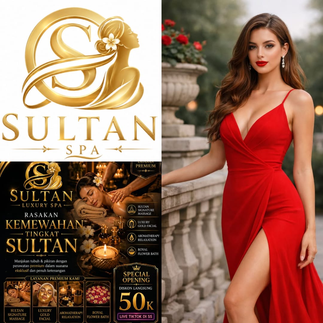 @SULTAN SPA BANDUNG