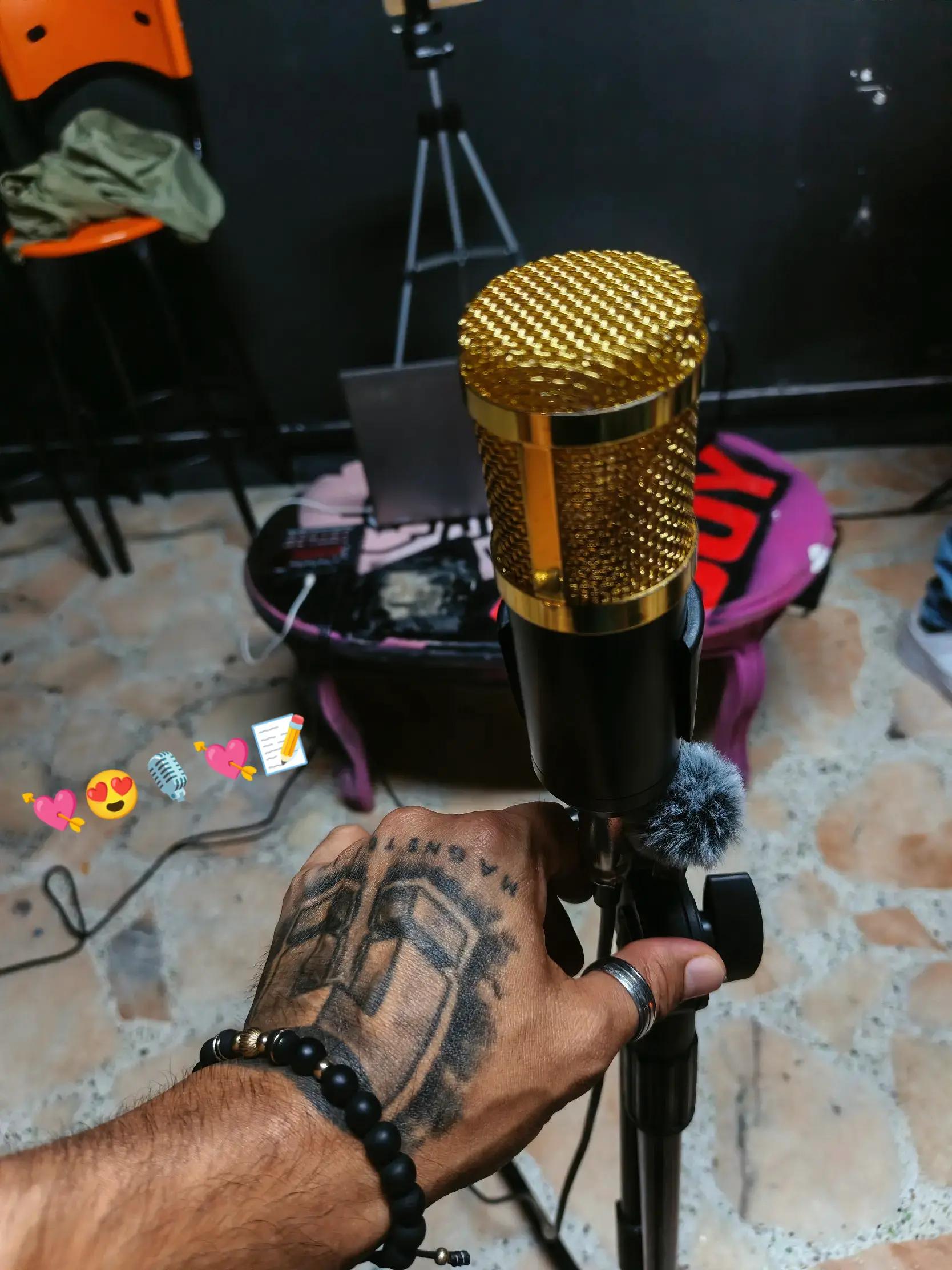 @maicke callejero fino🎙️🇨🇴